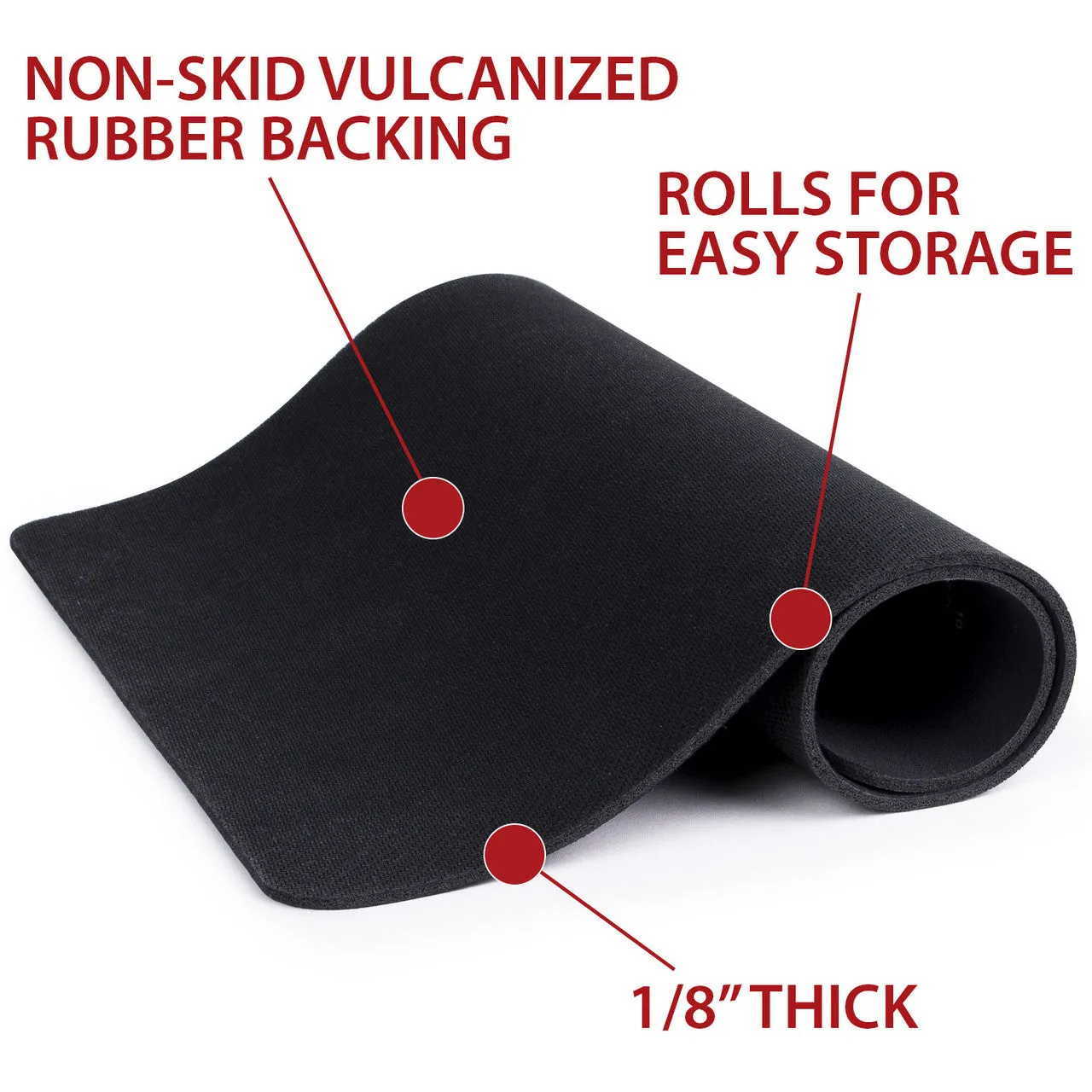 Tekmat Ruger 10/22 Gun Cleaning Mat