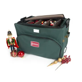 Top Pocket Ornament Storage Box