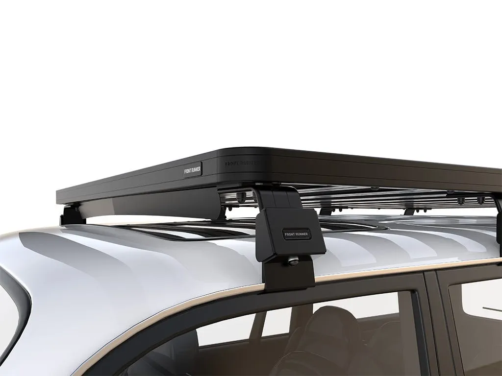 Toyota Land Cruiser 80 Slimline II Roof Rack Kit / Tall