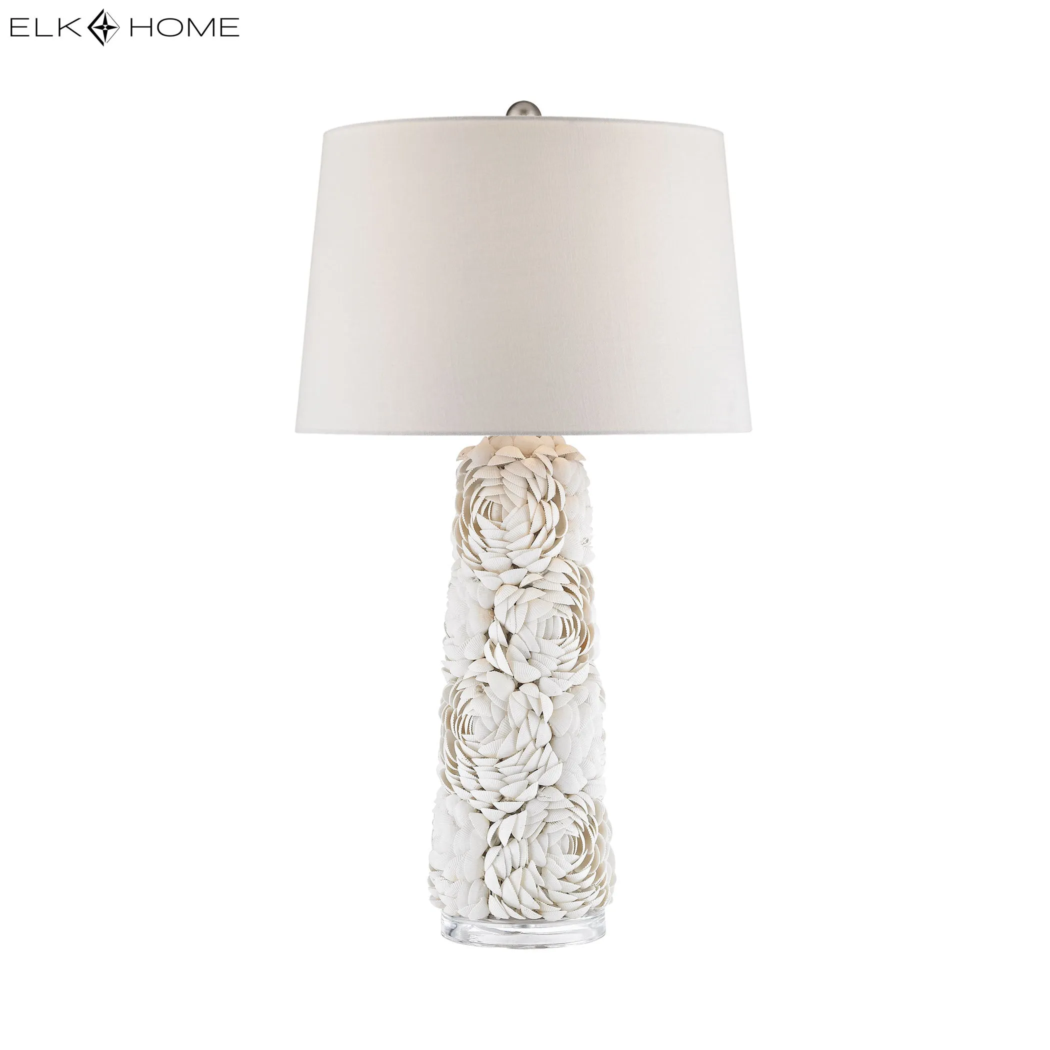 Windley 29" Table Lamp in Natural