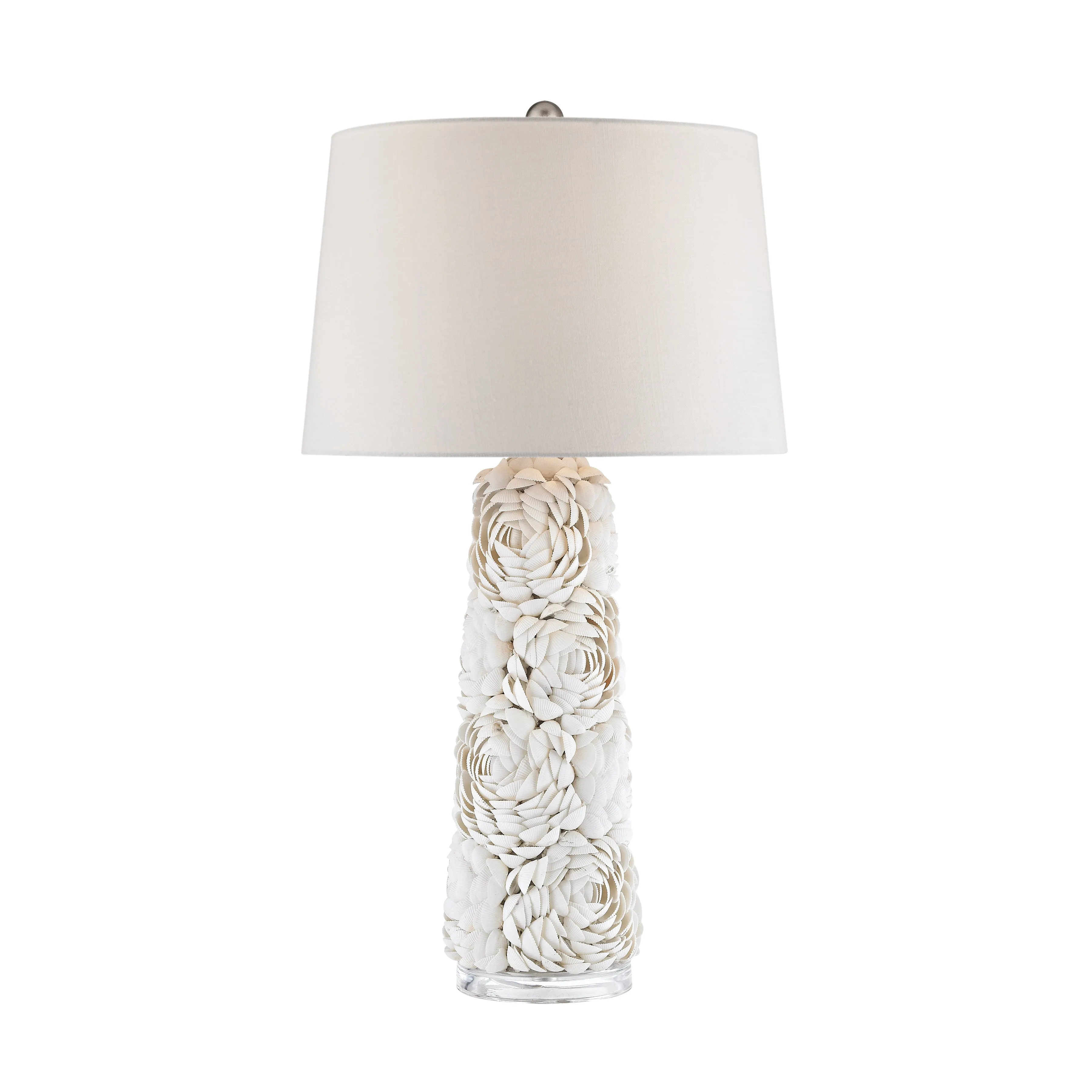 Windley 29" Table Lamp in Natural