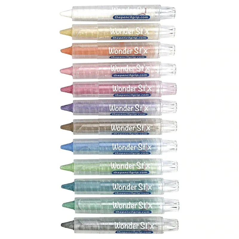 Wonder Stix 12 Color Set