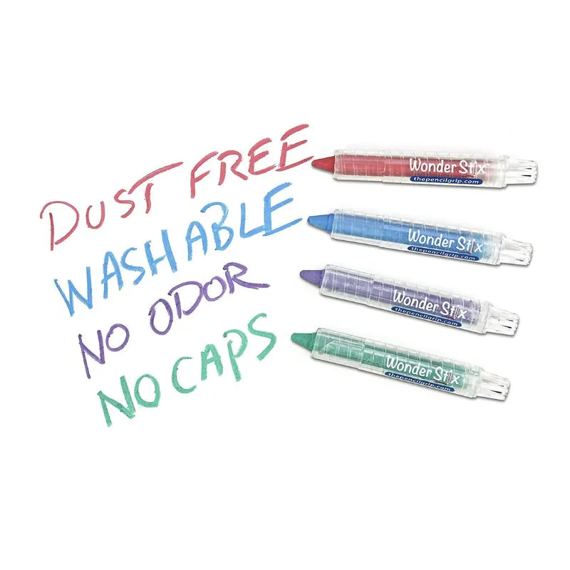 Wonder Stix 12 Color Set