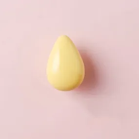 Yellow Drop Knob